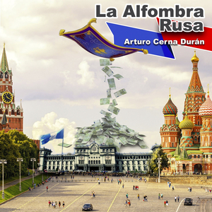 Alfombra Rusa