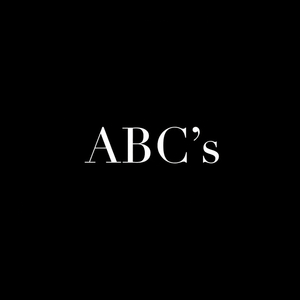 Abc's