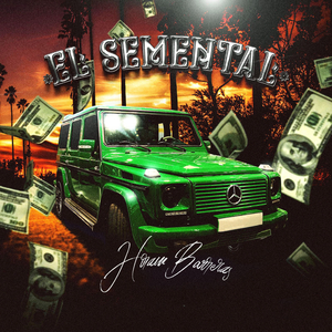 El Semental