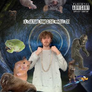 Lil Culture Truly Lives Everywhere