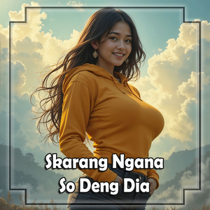 Skarang Ngana so Deng Dia