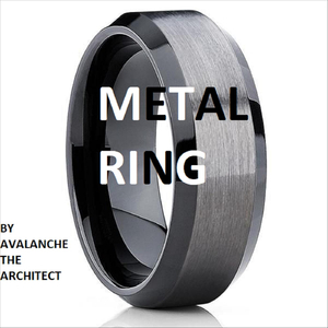 Metal Ring