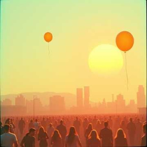 Темная улица