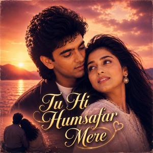 Tu Hi Humsafar Mere