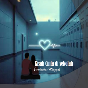 Kisah Cinta Di Sekolah