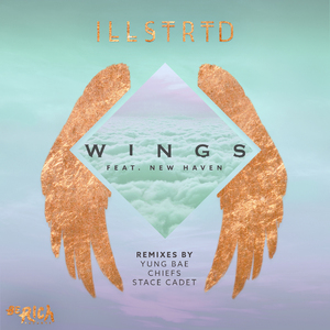 Wings (CHIEFS Remix)
