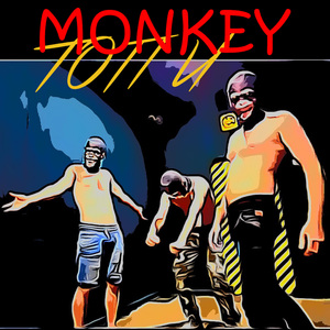 Monkey