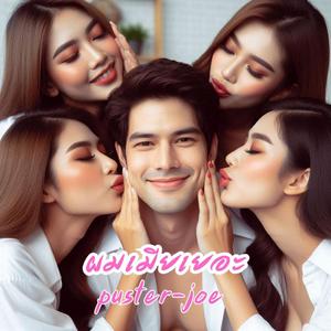 ผมเมียเยอะ