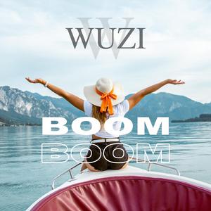 Boom Boom (Radio-Mix)