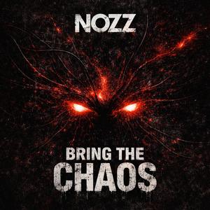 BRING THE CHAOS