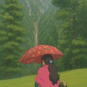 solaceless reverieing