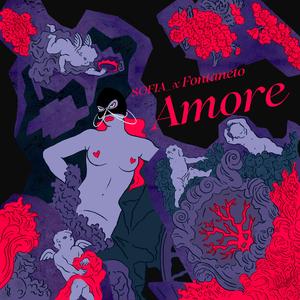 Amore (feat. Fontaneto)