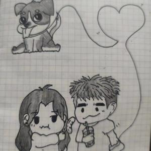 wxf（prod by Lisure）