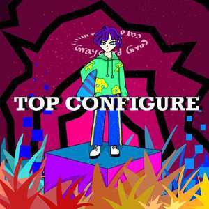 顶级配置（Prod by Red Killer)