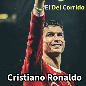 Cristiano Ronaldo ( U•R Cristiano )