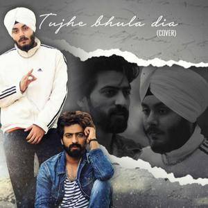 TUJHE BHULA DIA (feat. RAJAN)