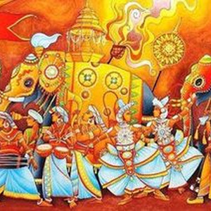 Differences (Sped Up)