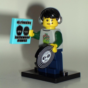 欢乐中国年 (DJ版)