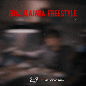 Guadalajara Freestyle