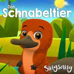 Schnabeltier