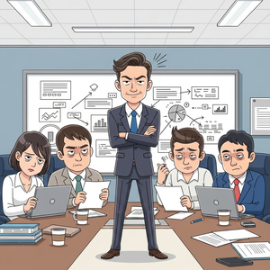 한 잔만 더가 문제야