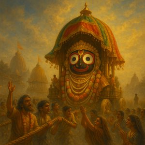 ଜଗବନ୍ଧୁ ହେ ଗୋସାଇଁ