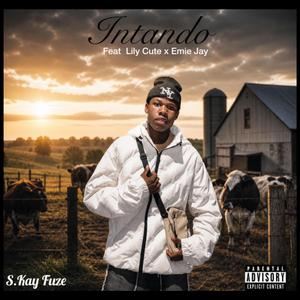 S.kay Fuze - Intando (feat. Lily Cute & Emie Jay)