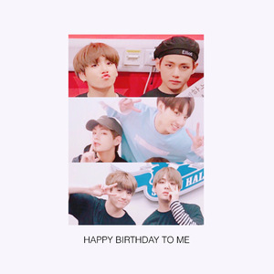 SOME（Cover 脸红的思春期）