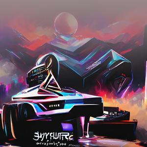 Dj Energetic Piano State