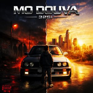 Mo Douva/325I