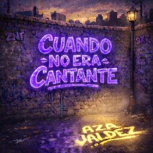 Cuando No Era Cantante