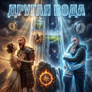 Другая вода