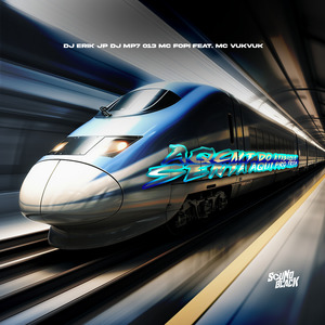 Aqcmt do Atabaque - Senta Aqui pro Trem