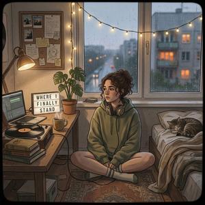 Where I Finally Stand