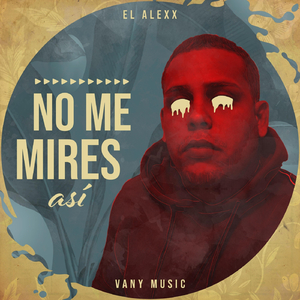 No Me Mires Asi
