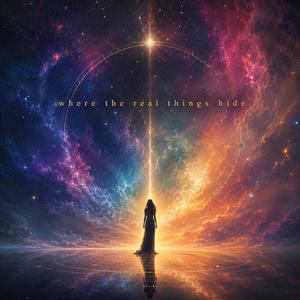 Where The Real Things Hide