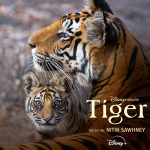 The Forests of India (From "Disneynature: Tiger"/Score)
