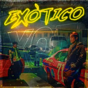 Exótico (feat. Zion Hwang)