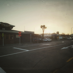 CityNoise(城市噪音)