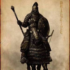 德都铁骑（prod.PUNISHME）