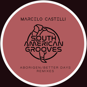 Aborigen (Francis Davila Remix)