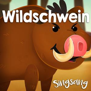 Wildschwein