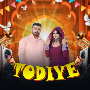 Todiye (feat. Rudra)