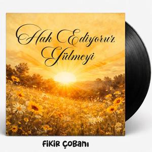 Hak Ediyoruz Gülmeyi