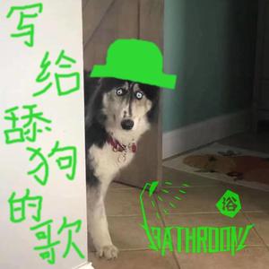 写给舔狗的歌