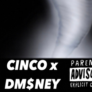 SPINNIN! (feat. DM$NEY)