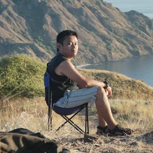 Cintaku Nalaga Tedong