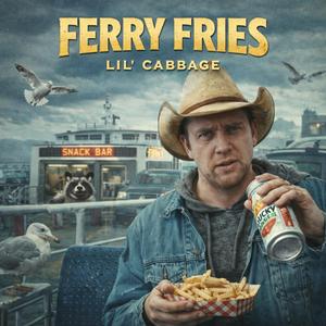 Ferry Fries
