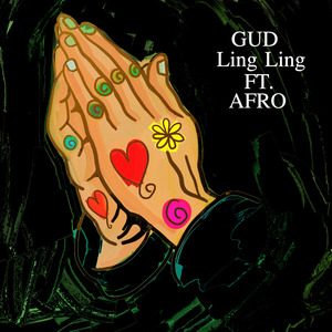 Gud (feat. Afro)