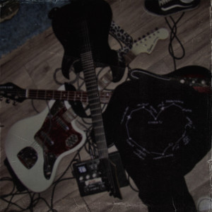 утерянные (инструментал)